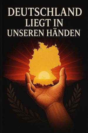 Deutschland liegt in unseren Hände